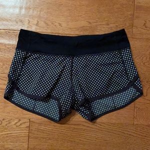 Ladies shorts
